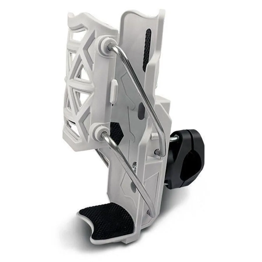 Nakasei Adjustable Durable Bike Motorcycle E-Scooter Cup Bottle Holder - Image 4