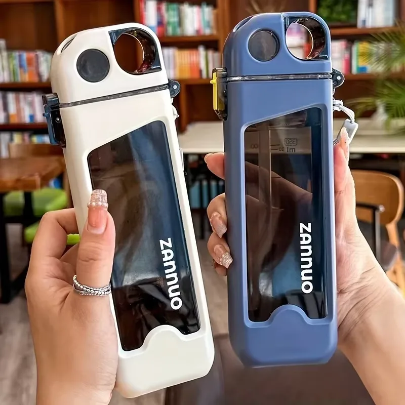 Zannuo 350ml Water Bottle