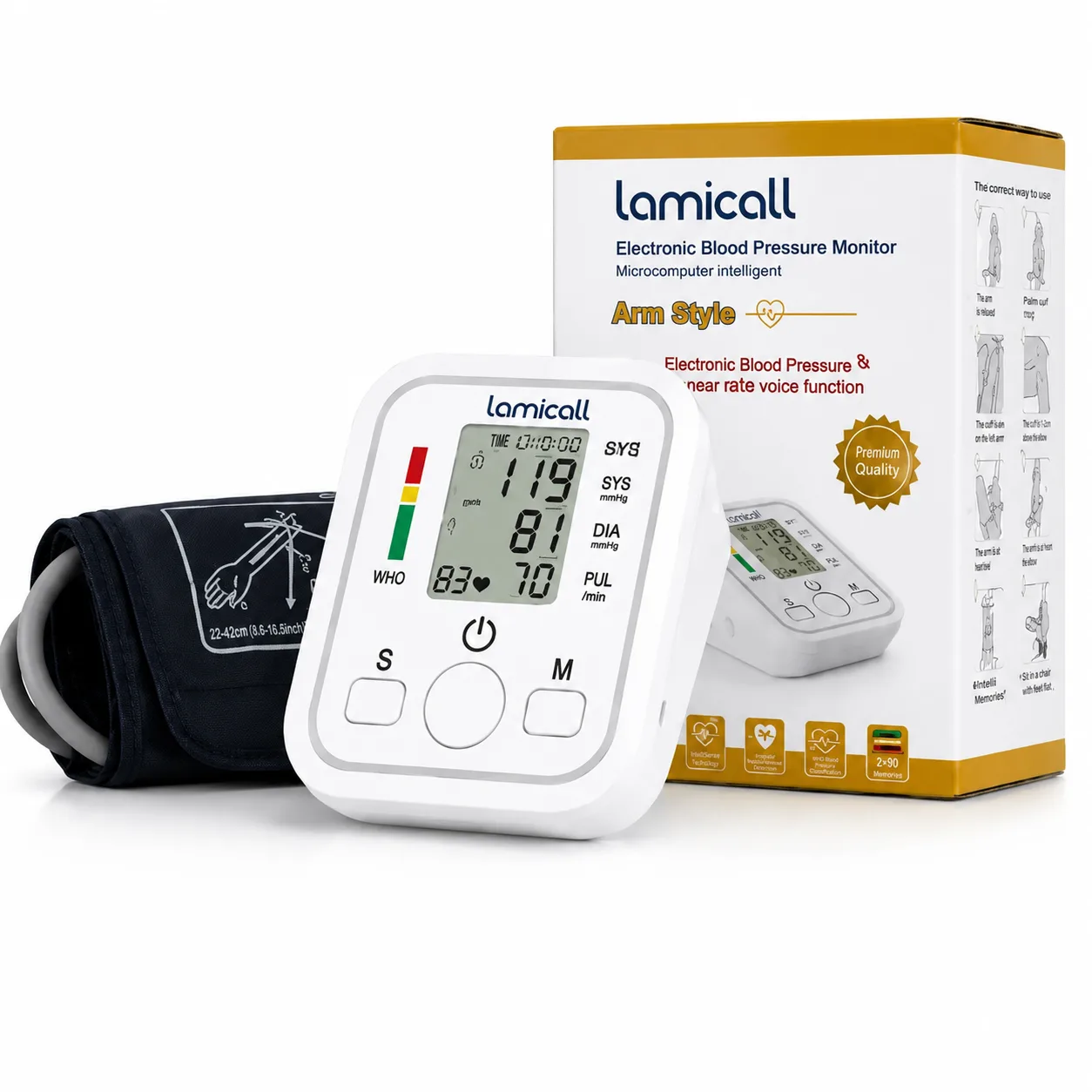 7121 BP Machine - Image 2