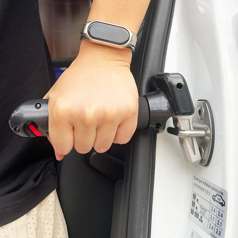 Car Safety Gear (Emergency Escape Tool) - Image 5