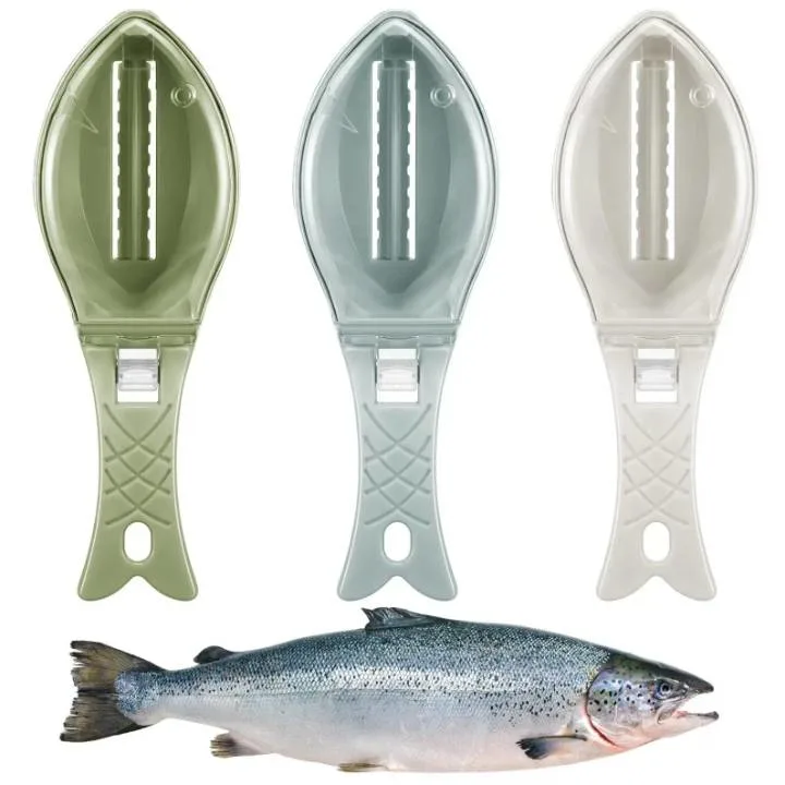 Jiji Smart Fish Scale Removal - Image 2
