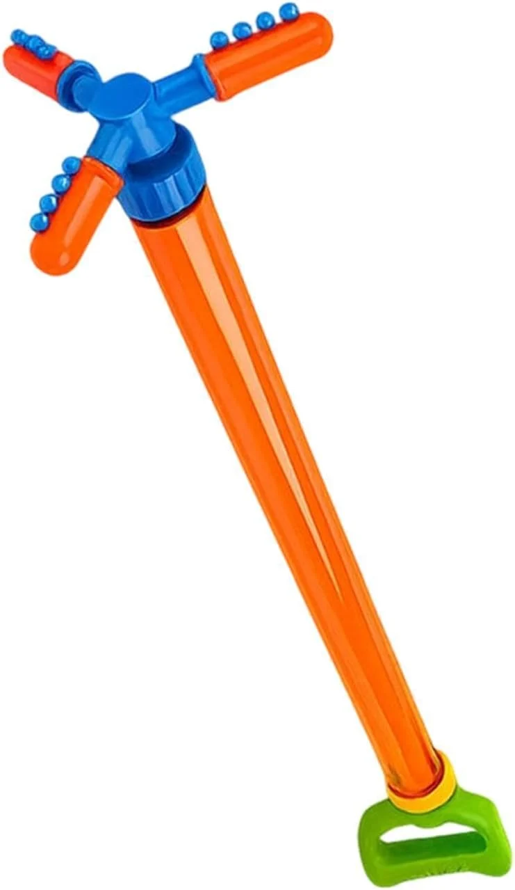 360 Water Gun Main View