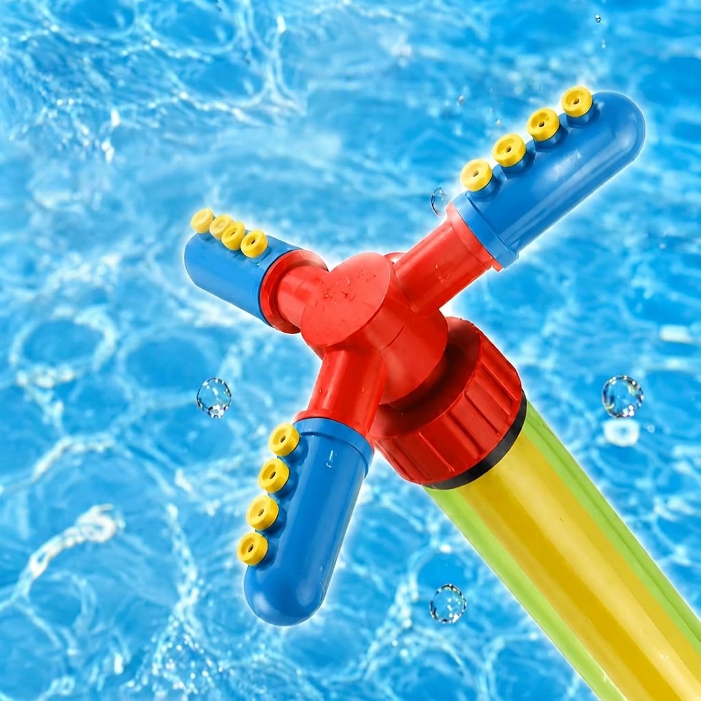 Water Gun Product 3