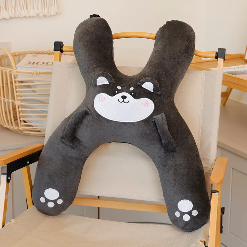 DreamNest™ Kids Car Sleep Pillow - Image 4
