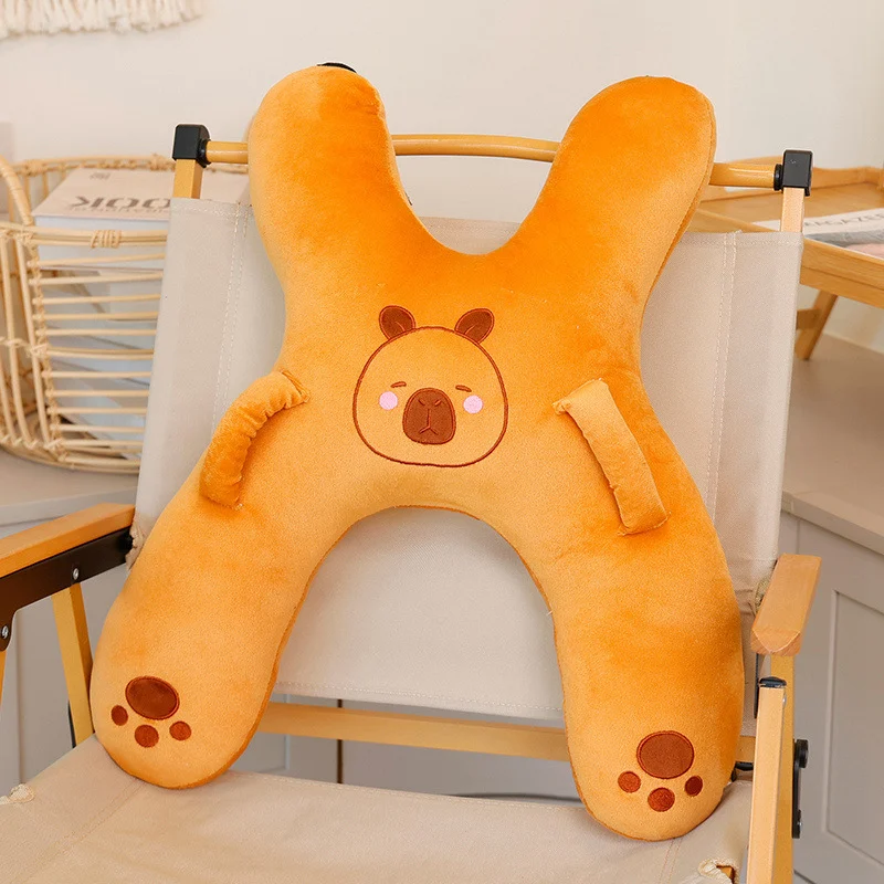 DreamNest™ Kids Car Sleep Pillow - Image 5