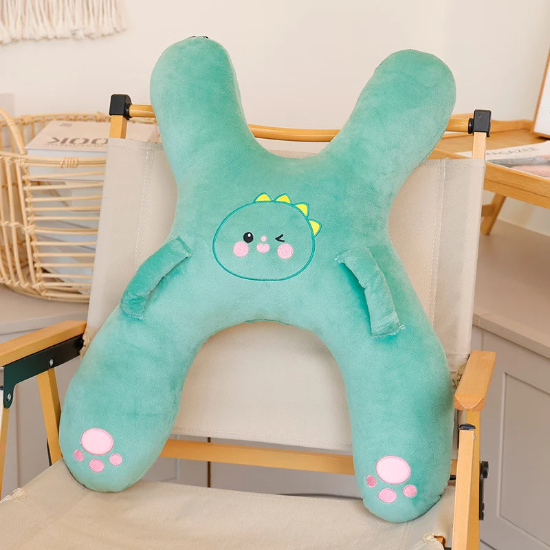 DreamNest™ Kids Car Sleep Pillow - Image 3