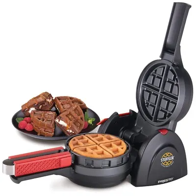 Waffle Maker Image 5